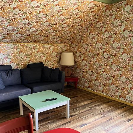 Karaby Gard, Country Living Hostel Kristinehamn Bagian luar foto