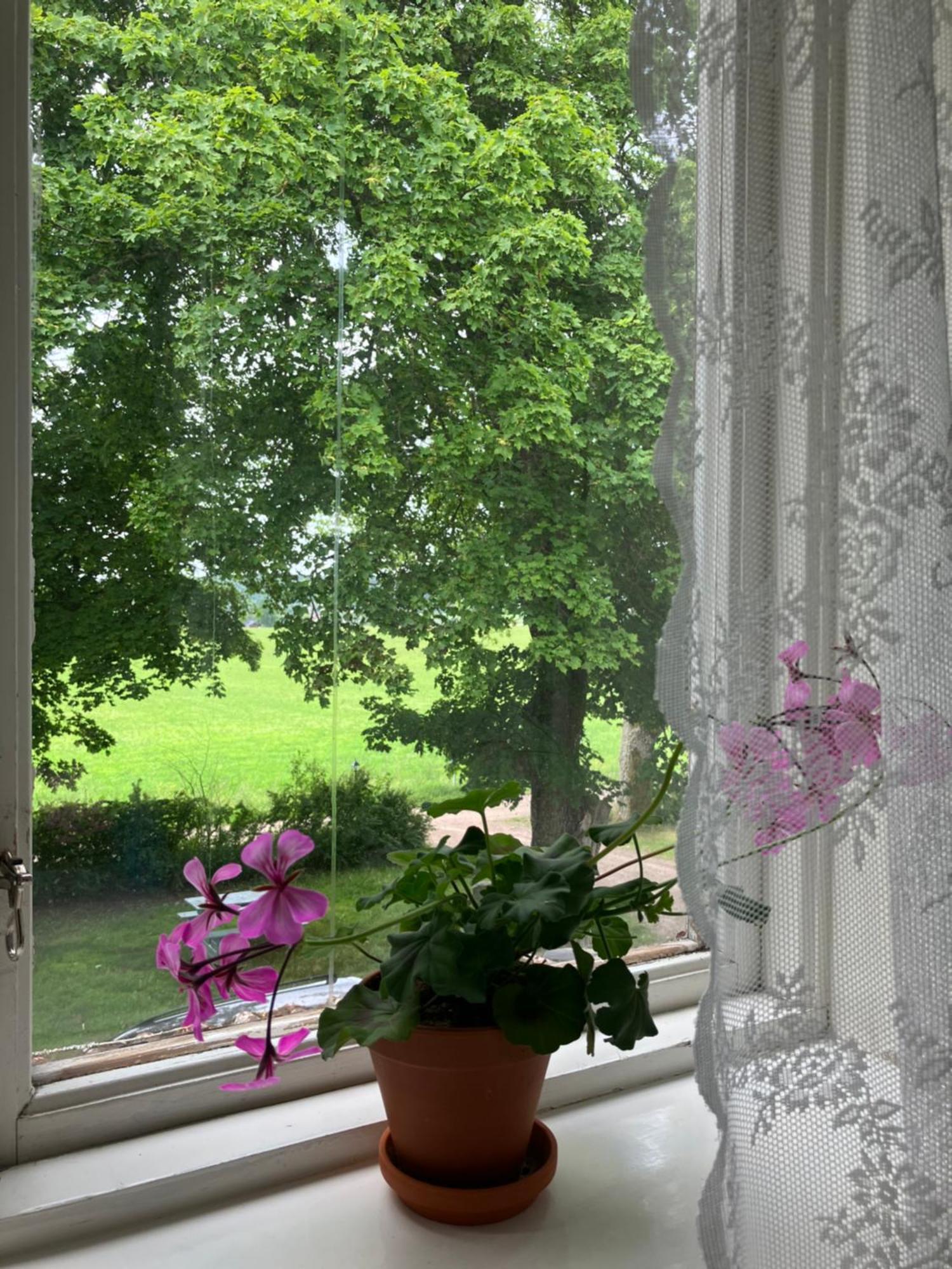 Karaby Gard, Country Living Hostel Kristinehamn Bagian luar foto