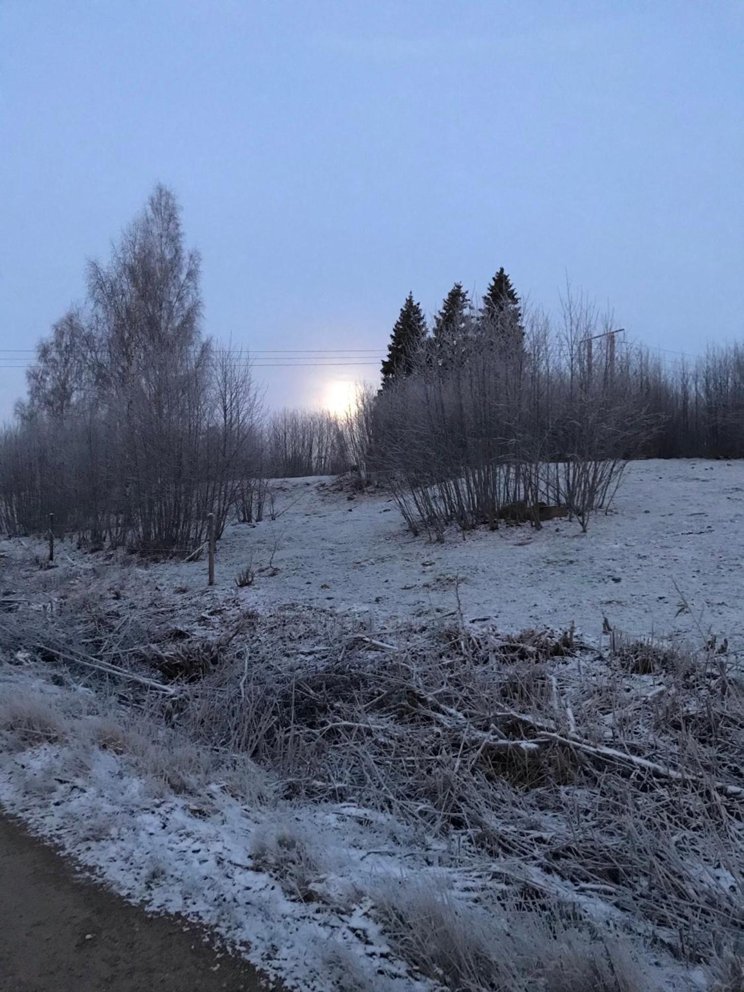 Karaby Gard, Country Living Hostel Kristinehamn Bagian luar foto