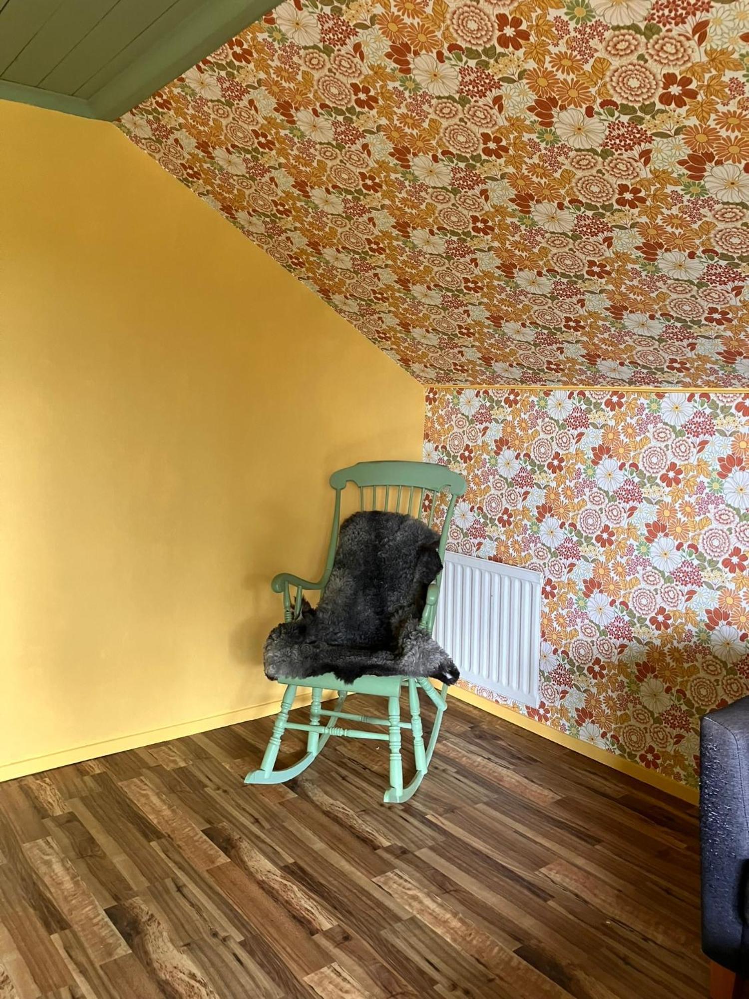 Karaby Gard, Country Living Hostel Kristinehamn Bagian luar foto