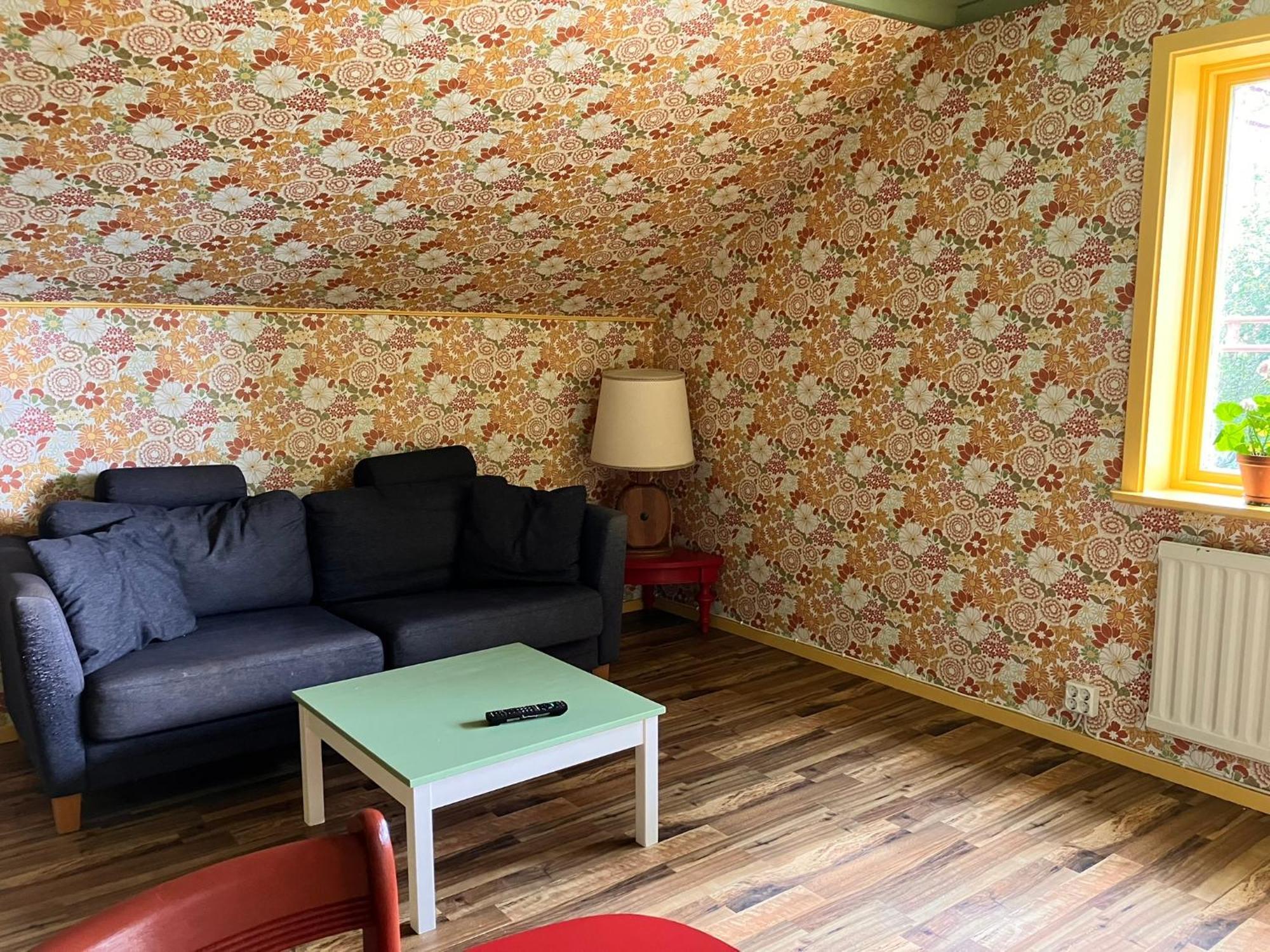 Karaby Gard, Country Living Hostel Kristinehamn Bagian luar foto