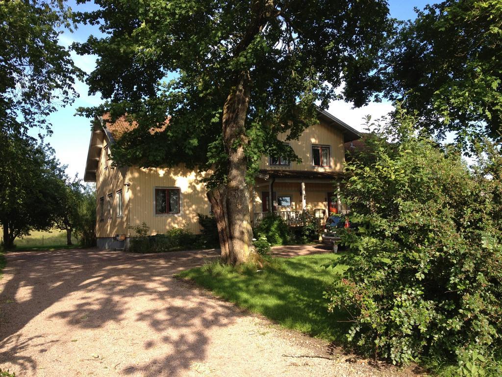 Karaby Gard, Country Living Hostel Kristinehamn Bagian luar foto